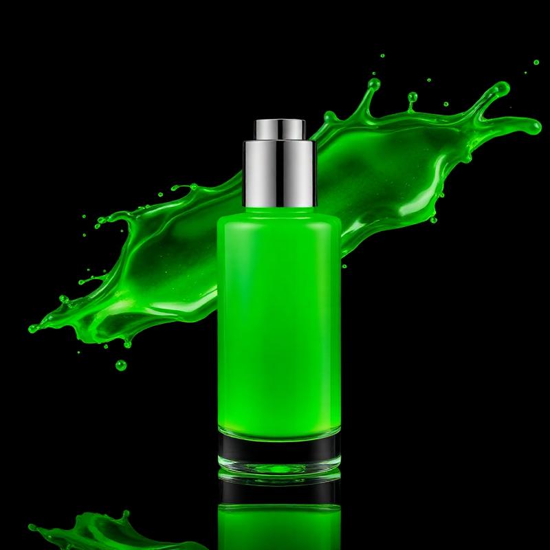 Skincare campaign