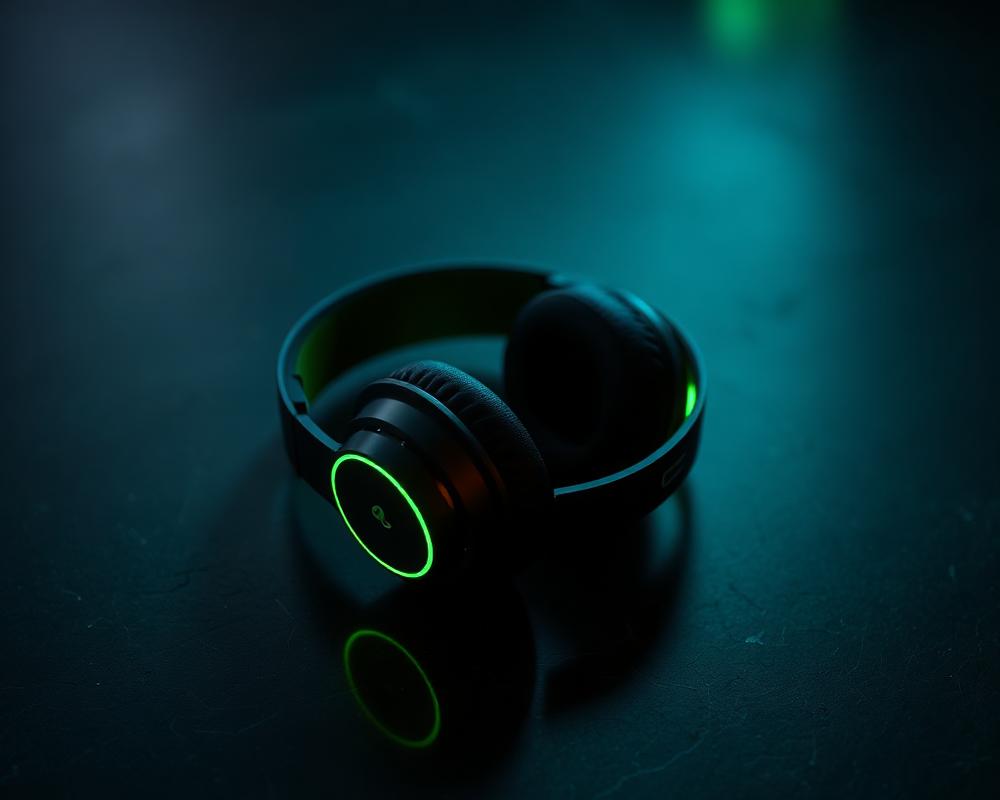 Audio brand